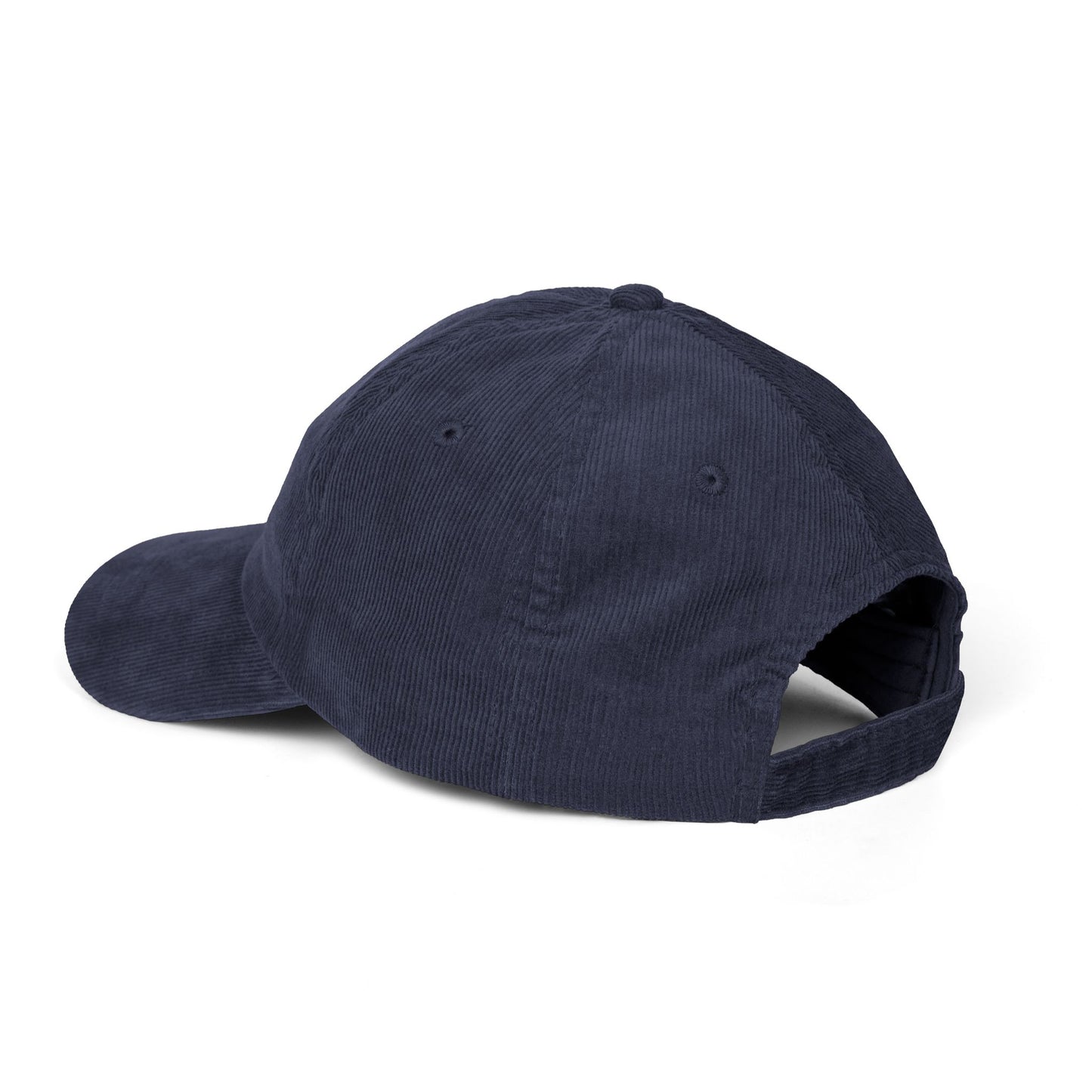 Pre-Corpse Corduroy Cap (Embroidery)