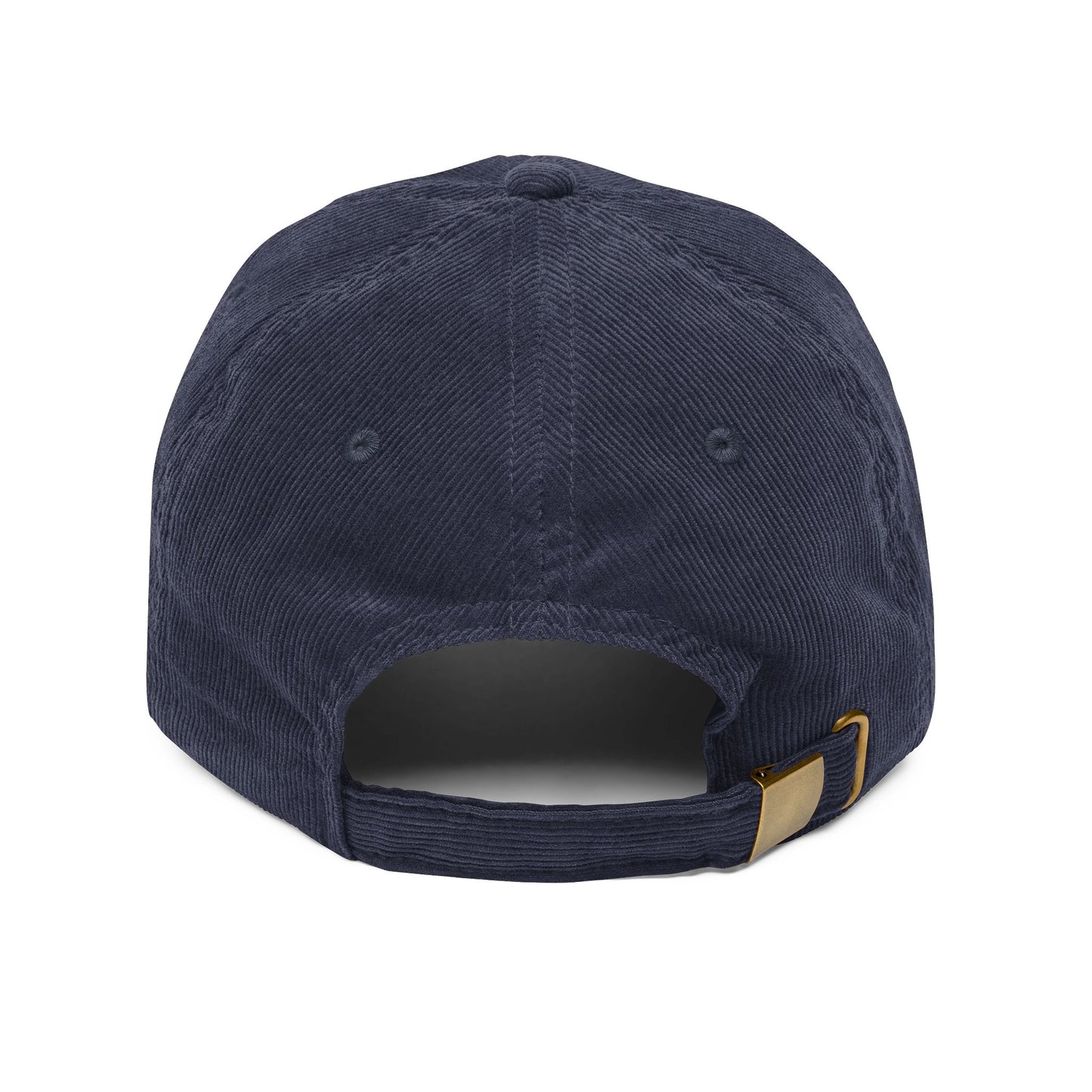 Pre-Corpse Corduroy Cap (Embroidery)