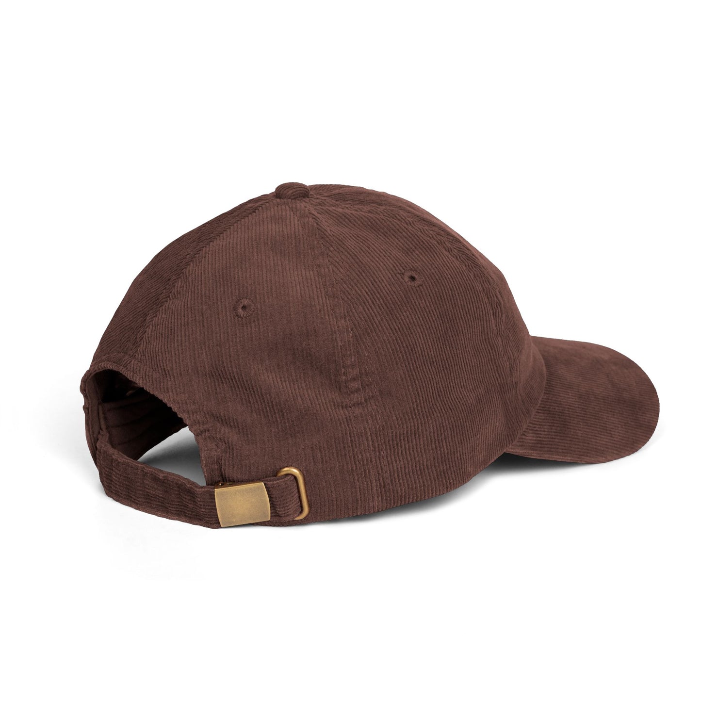 Eat At Pearline's SINNERS Corduroy Cap (Embroidery)