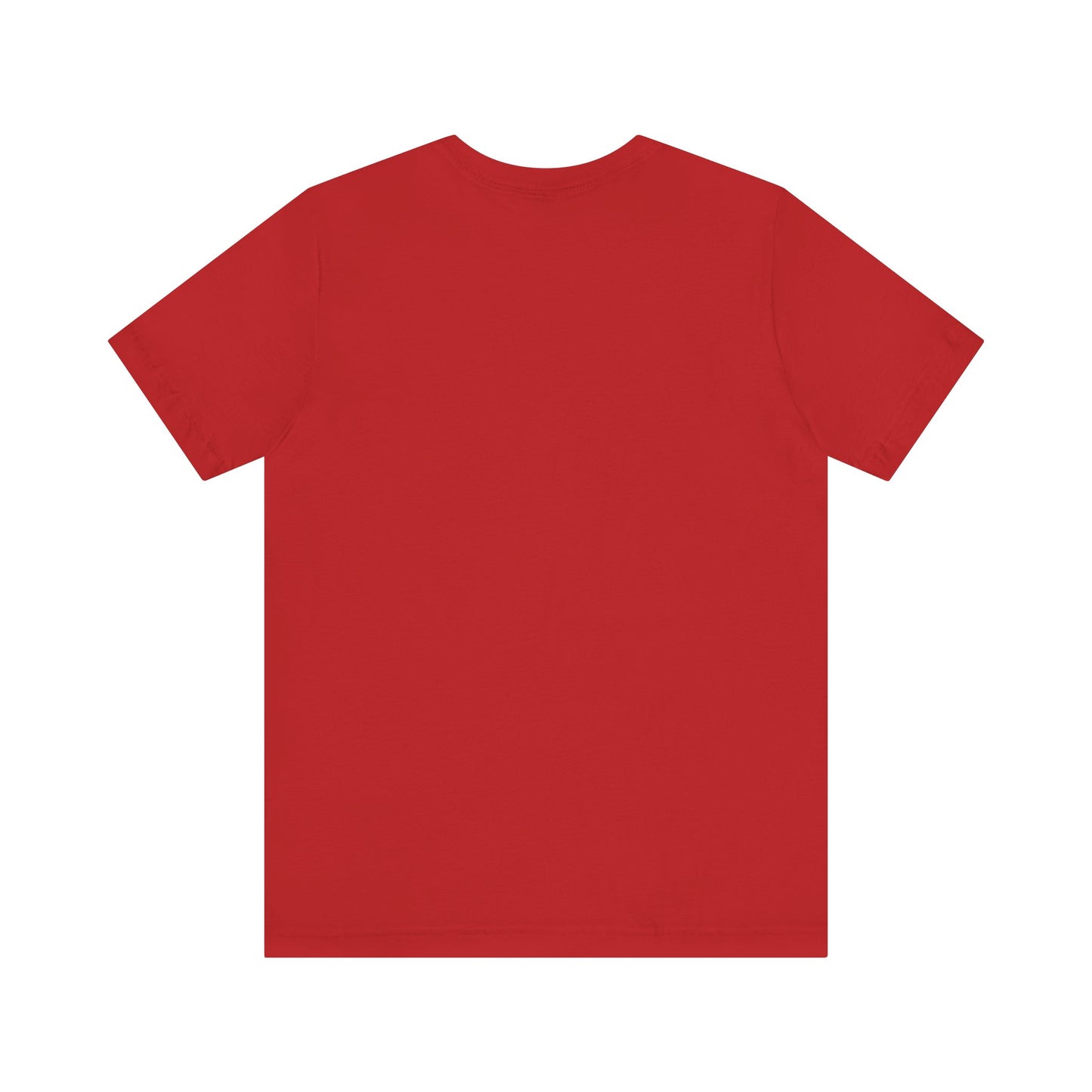 Strange Darling tee V1