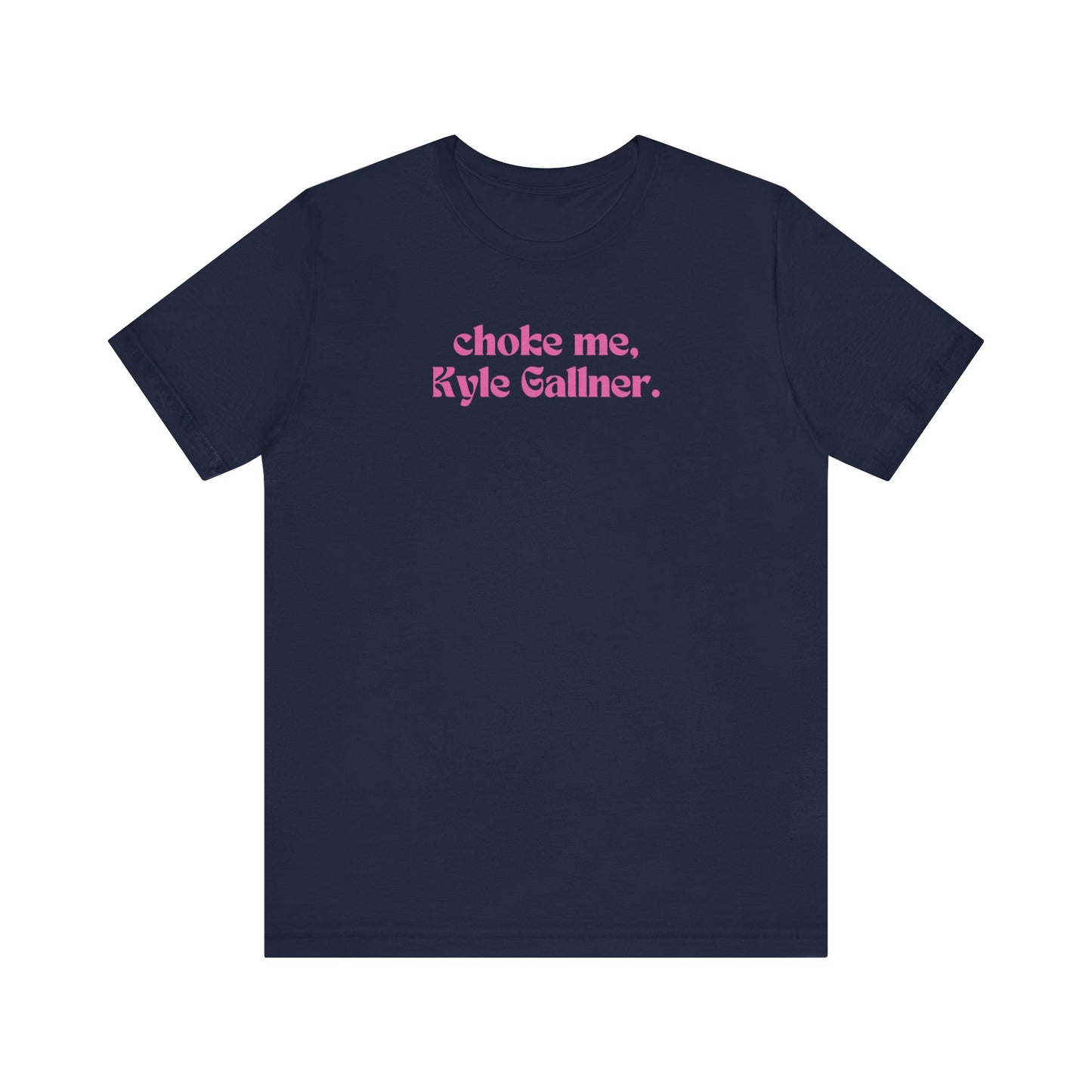 Strange Darling tee V1