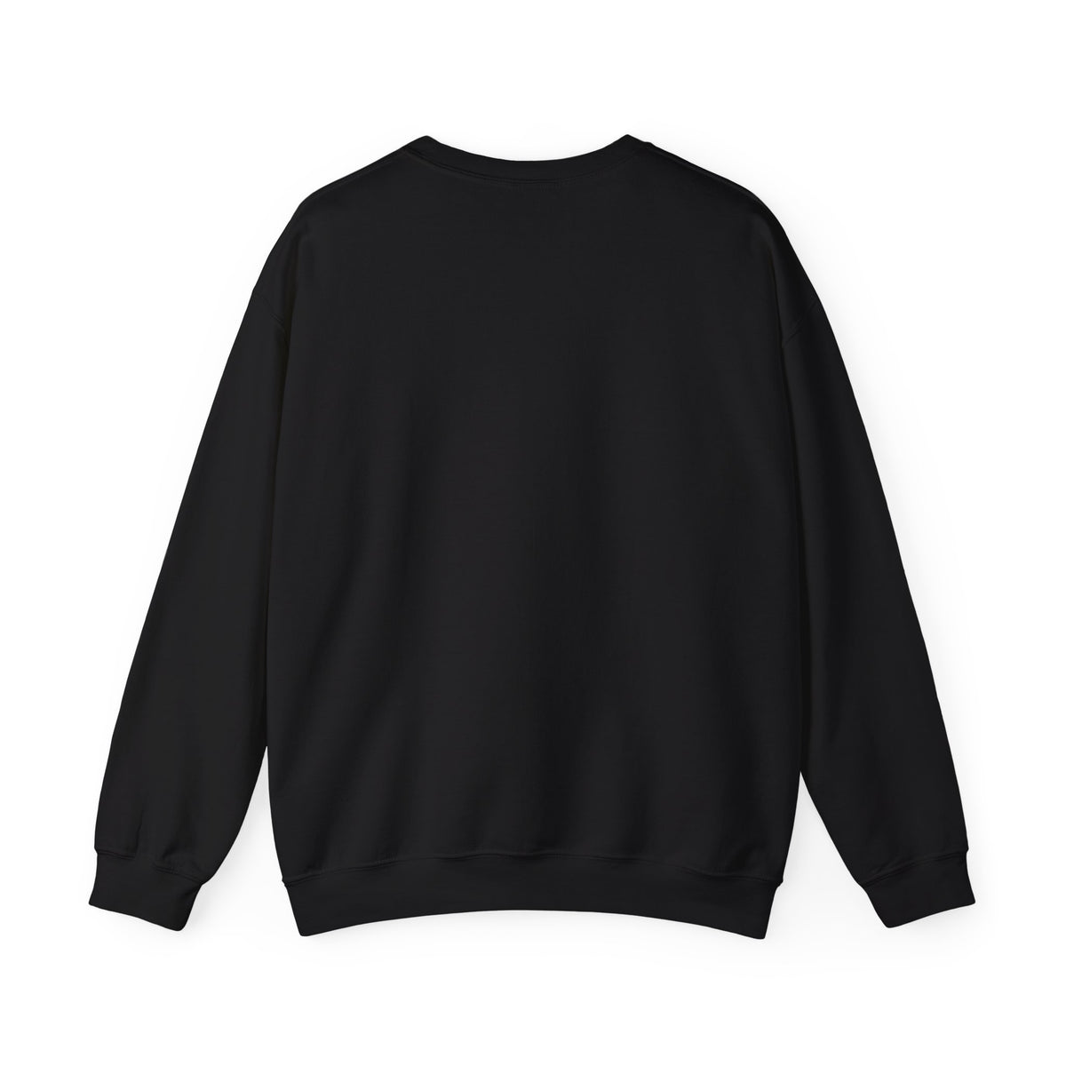 The Devils 1971 Unisex Heavy Blend™ Crewneck Sweatshirt