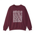 Kirby Reed Scream 4 Sweatshirt