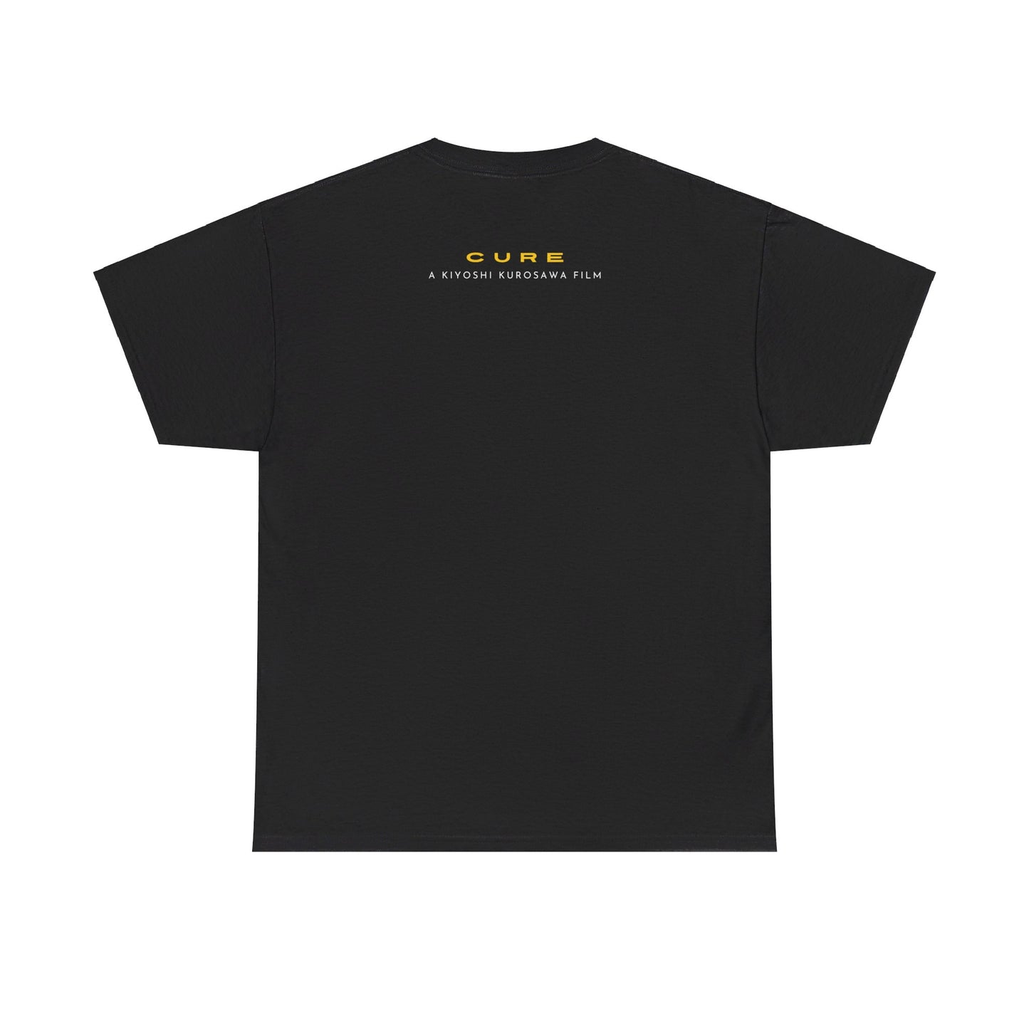 CURE (1997) tee