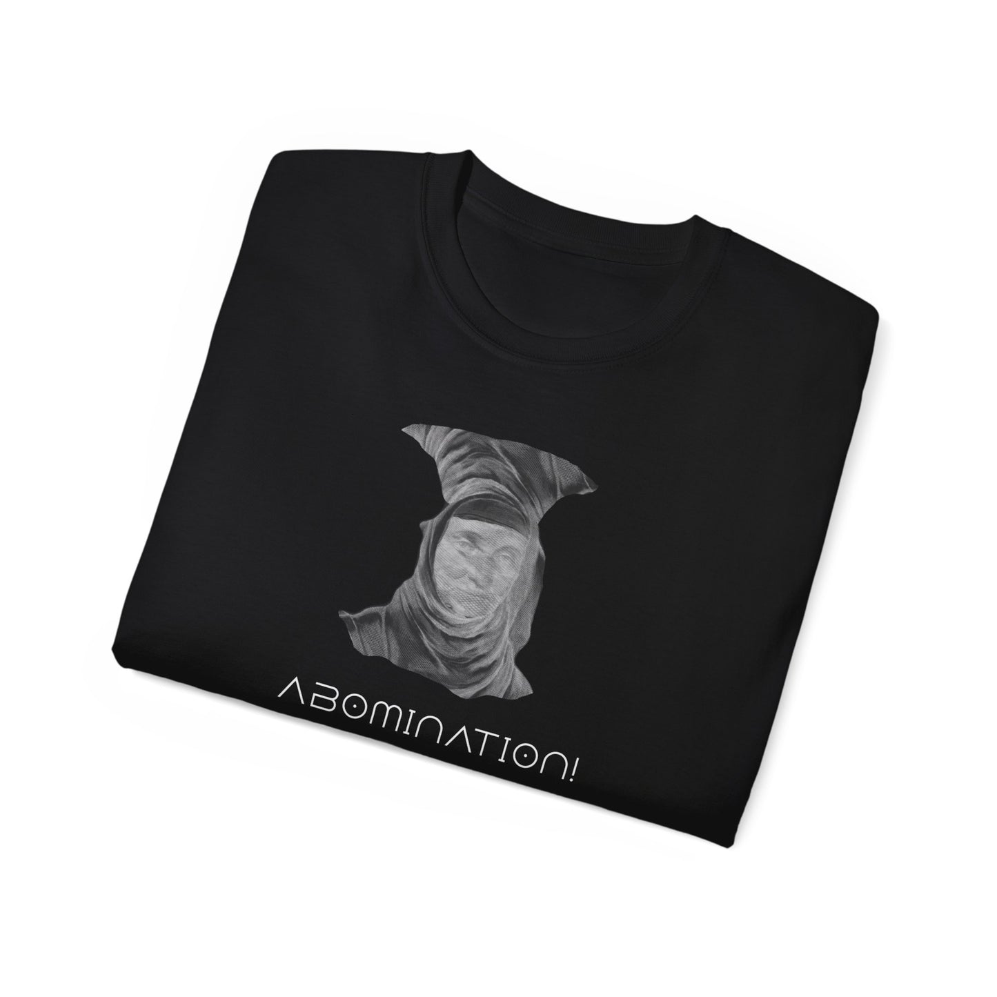 Dune Bene Gesserit Abomination Unisex Ultra Cotton Tee