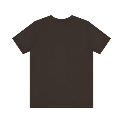 Strange Darling tee V1