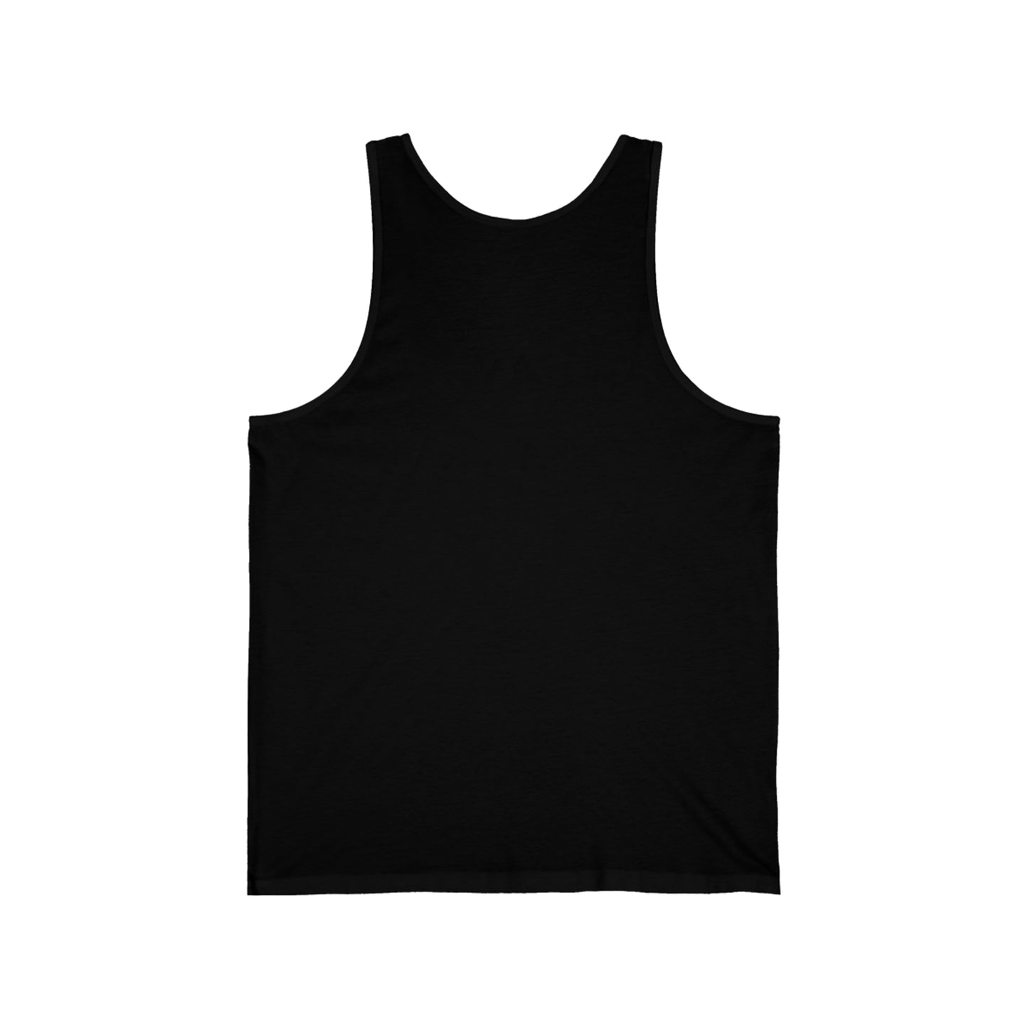 The Devils Unisex Jersey Tank