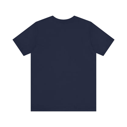 Strange Darling tee V1