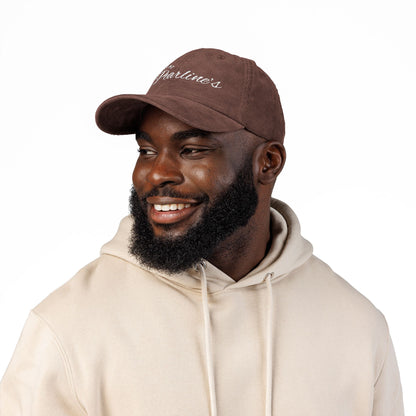 Eat At Pearline's SINNERS Corduroy Cap (Embroidery)