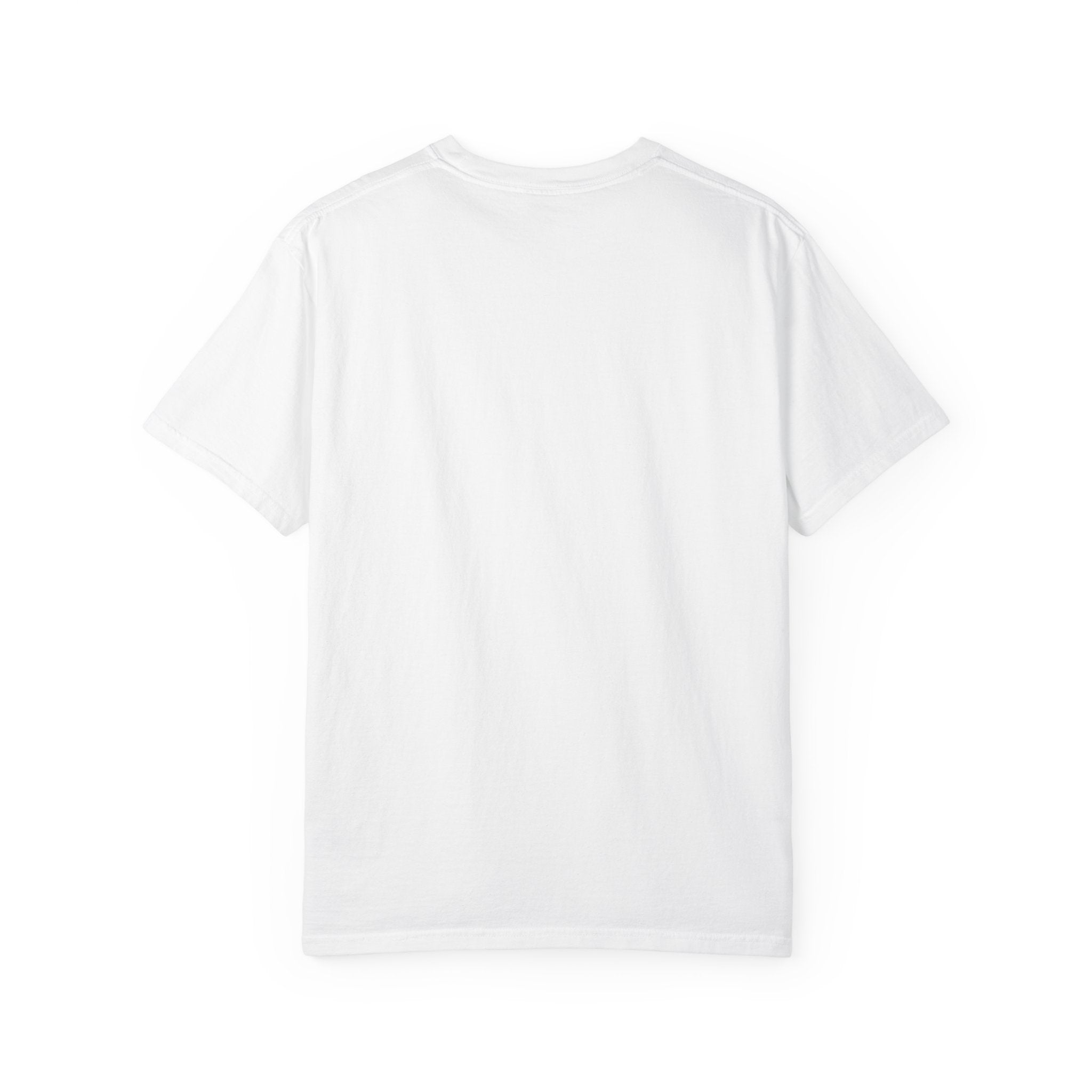 Wrong Bear - Obsession Movie Tee (Comfort Colors) PRE-ORDER