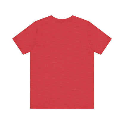 Strange Darling tee V1