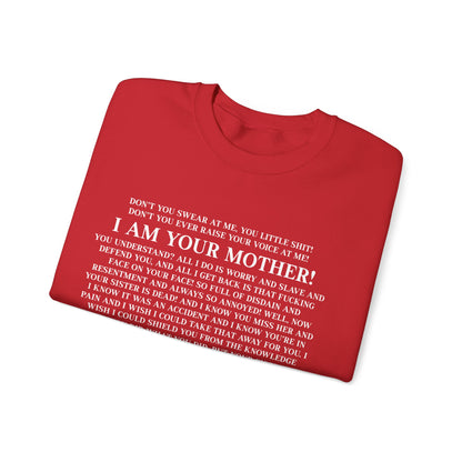 I Am Your Mother 2.0