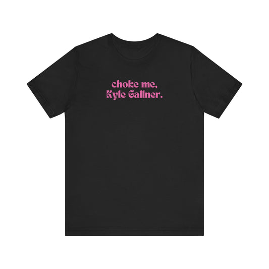 Strange Darling tee V1