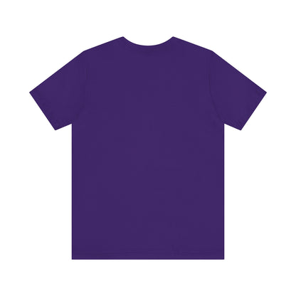 Strange Darling tee V1