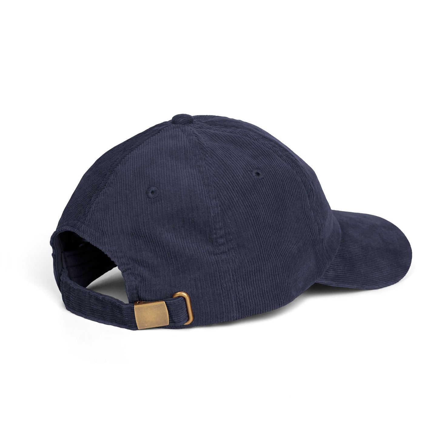Pre-Corpse Corduroy Cap (Embroidery)