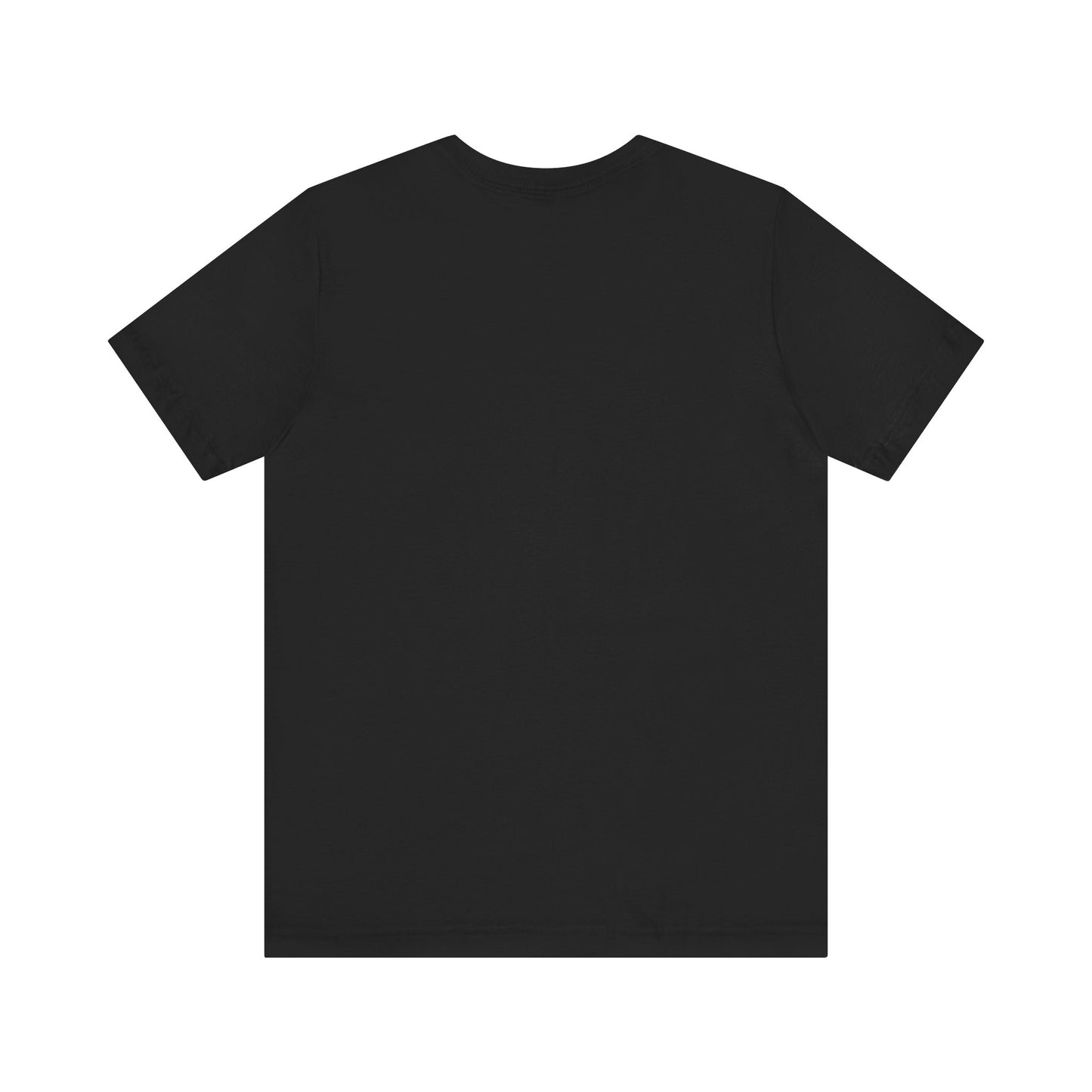 Barbarian Unisex Jersey Short Sleeve Tee