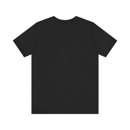 Barbarian Unisex Jersey Short Sleeve Tee