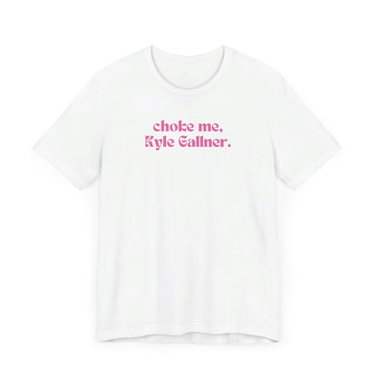 Strange Darling tee V1