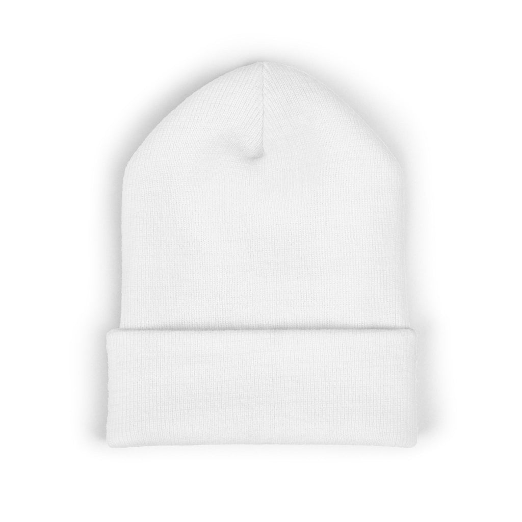Horror-rama Cuffed Beanie (Embroidery)