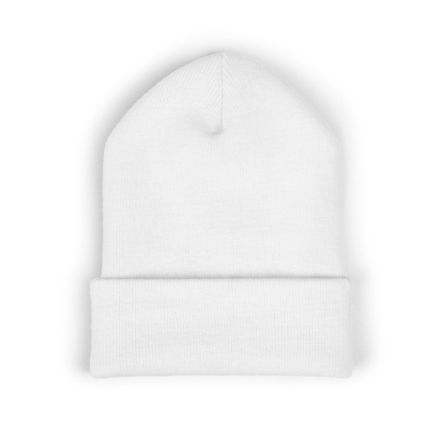 Horror-rama Cuffed Beanie (Embroidery)