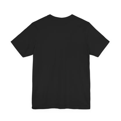 Barbarian Unisex Jersey Short Sleeve Tee
