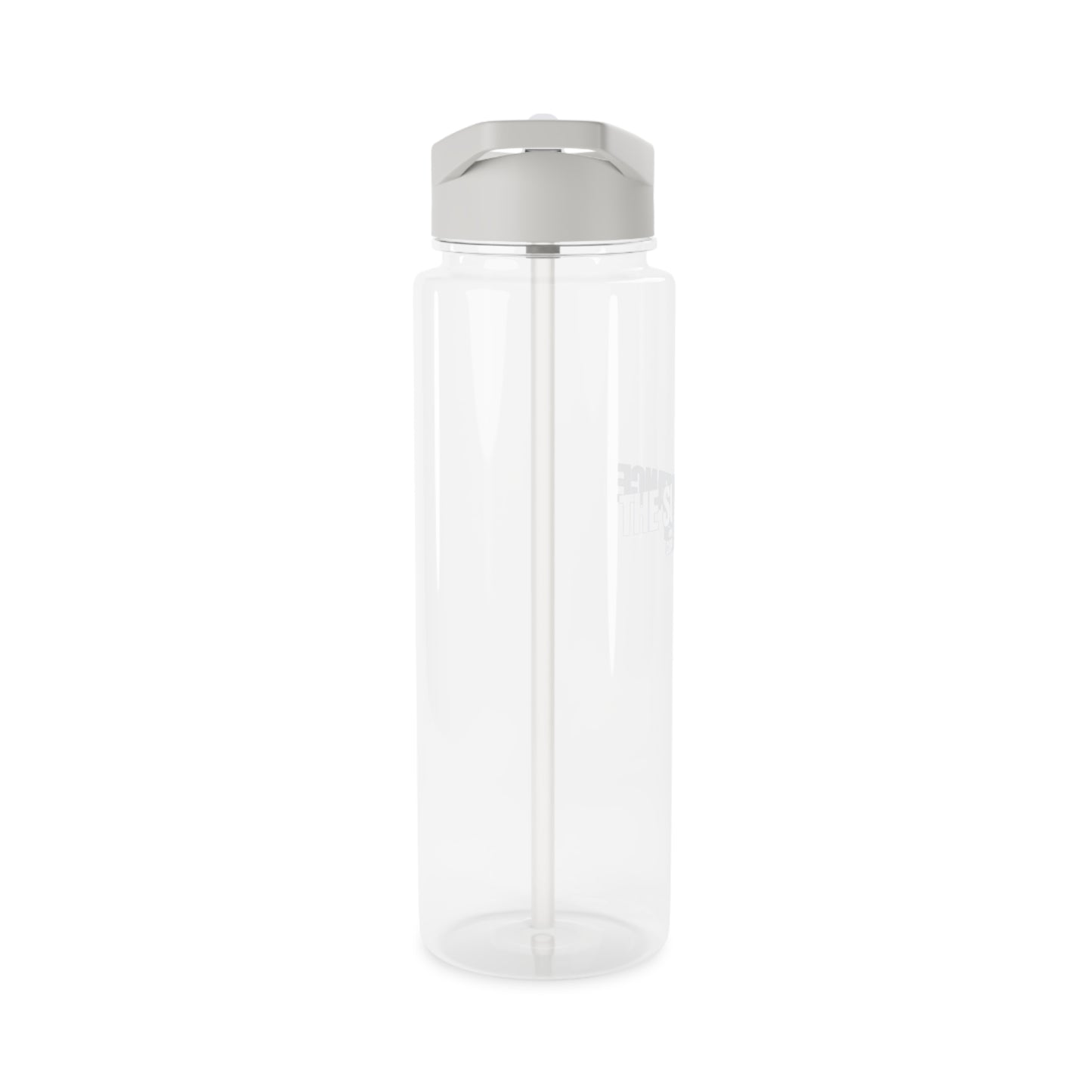 “The Substance” Tritan Water Bottle