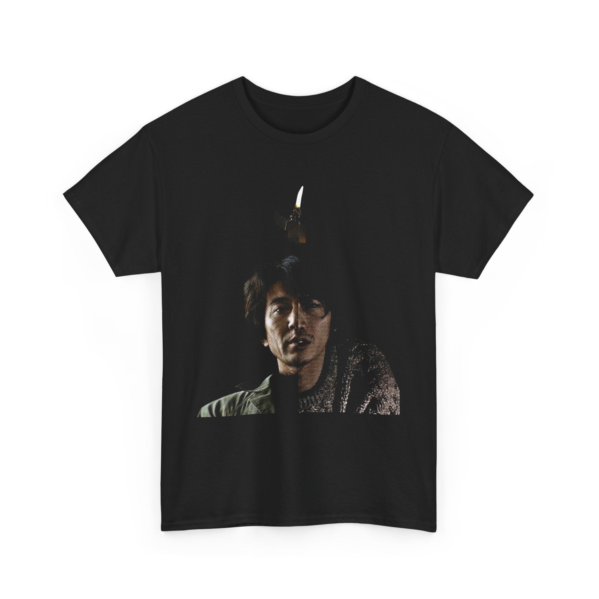 CURE Tee