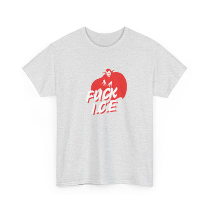 'FUCK ICE' (Pale boy variant)
