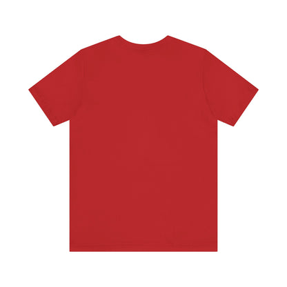 Strange Darling tee V1
