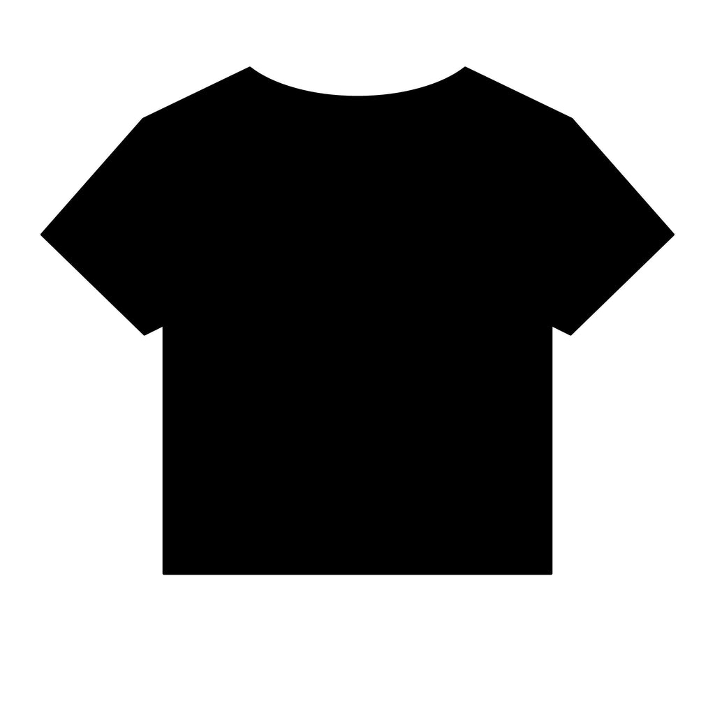 Pretty Girls Like Horror Women's Micro Rib Baby Tee