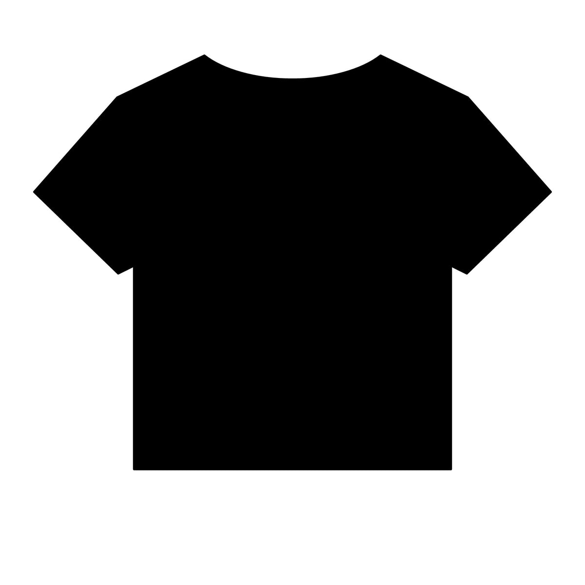 Pretty Girls Like Horror Women's Micro Rib Baby Tee