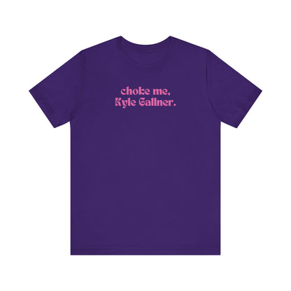 Strange Darling tee V1