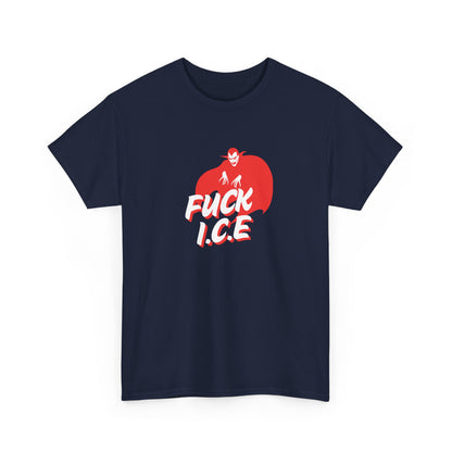 'FUCK ICE' (Pale boy variant)