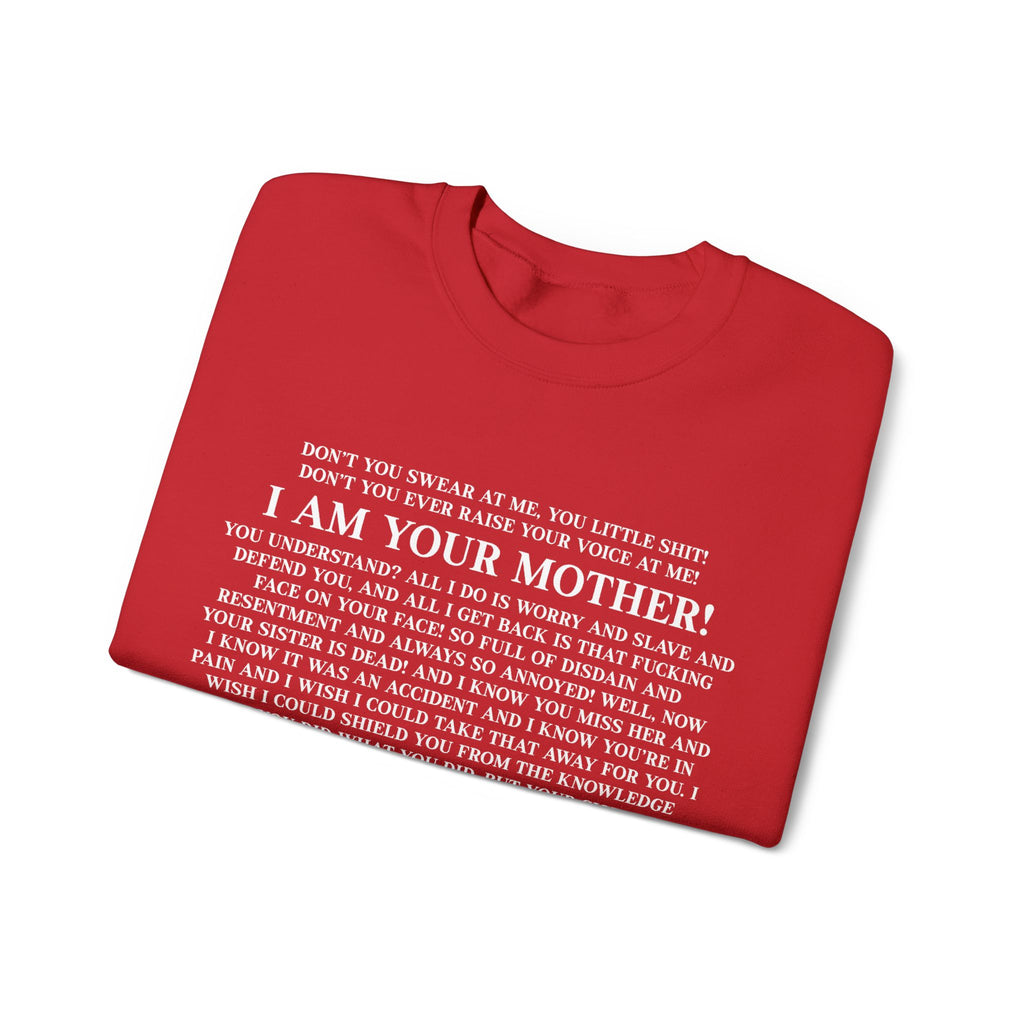 I Am Your Mother 2.0