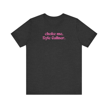 Strange Darling tee V1