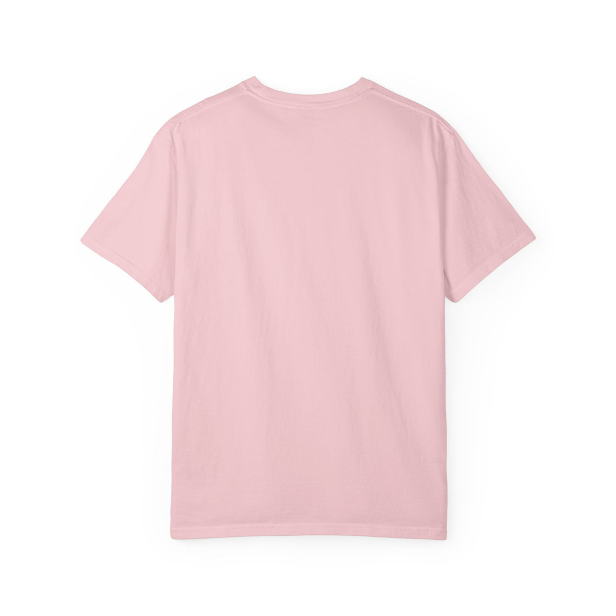 Serving Shunt "Society" Unisex Garment-Dyed T-shirt