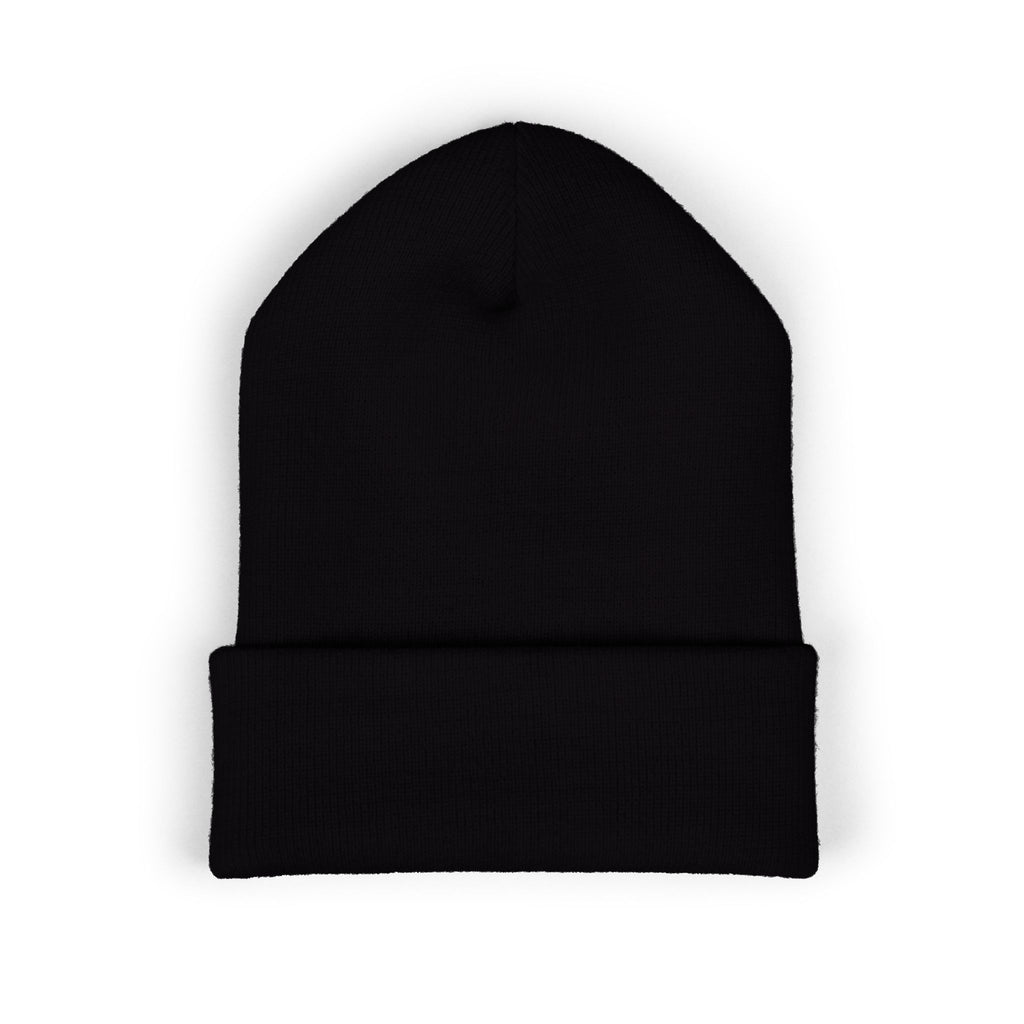 Horror-rama Cuffed Beanie (Embroidery)