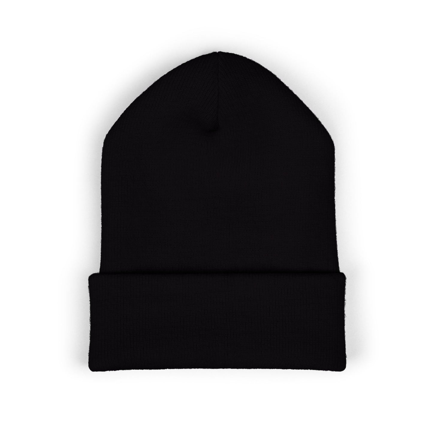 Horror-rama Cuffed Beanie (Embroidery)