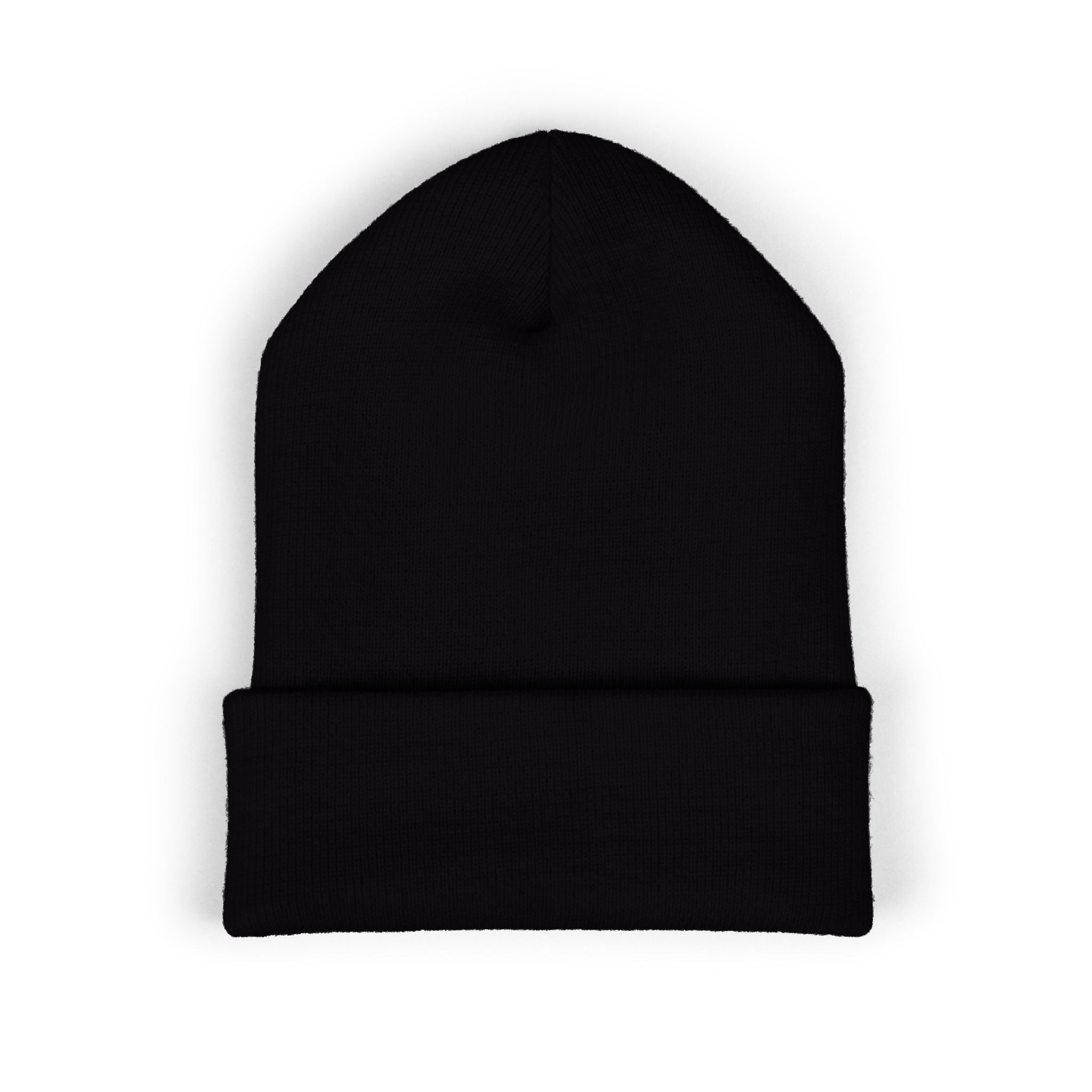 Horror-rama Cuffed Beanie (Embroidery)