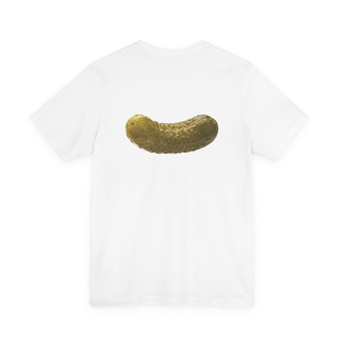 FORBIDDEN FRUITS Short Sleeve Tee