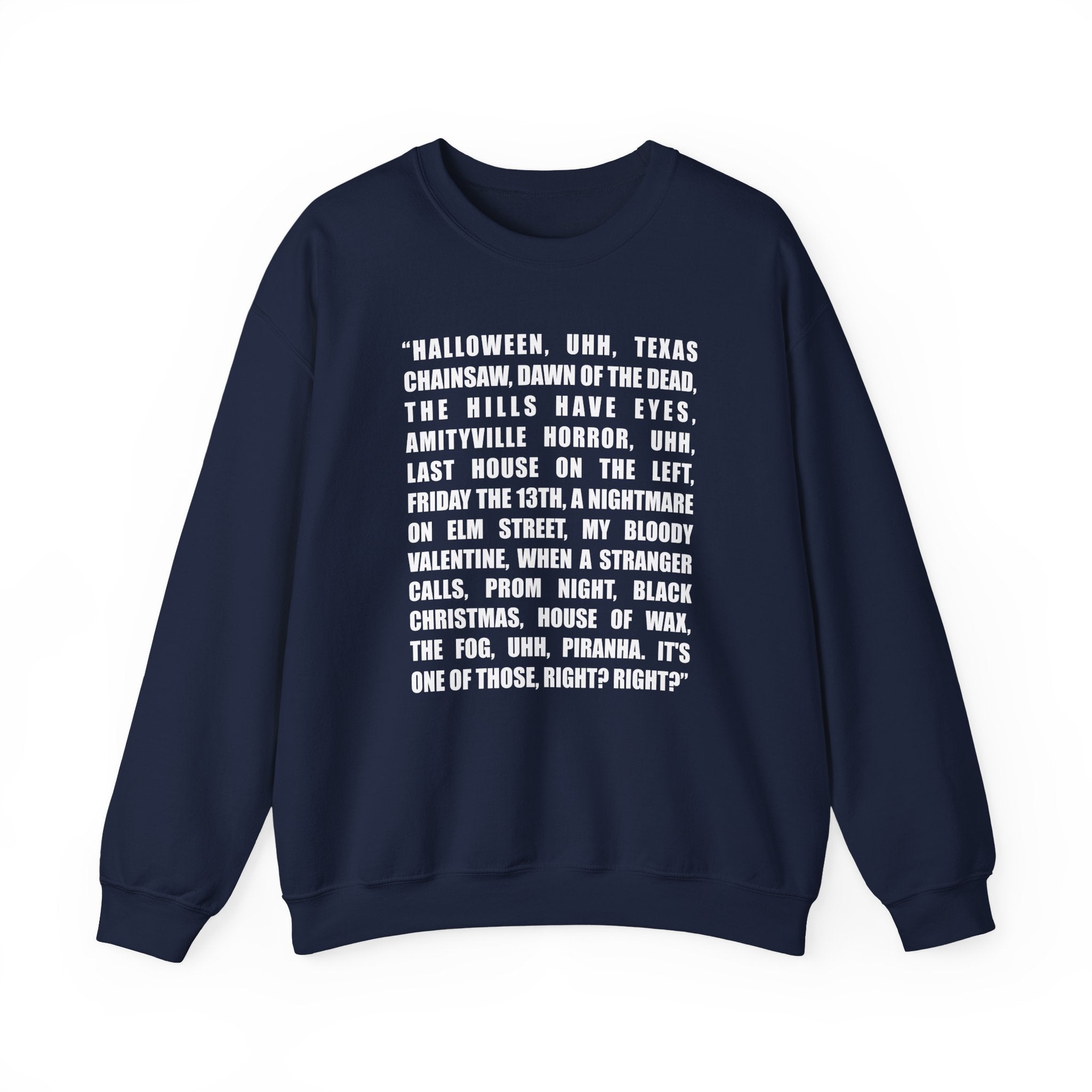 Kirby Reed Scream 4 Sweatshirt