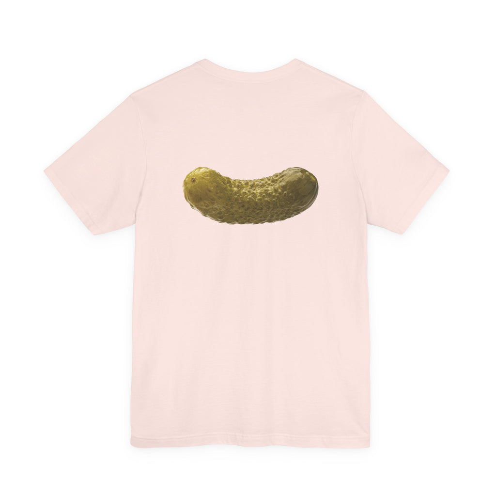 FORBIDDEN FRUITS Short Sleeve Tee