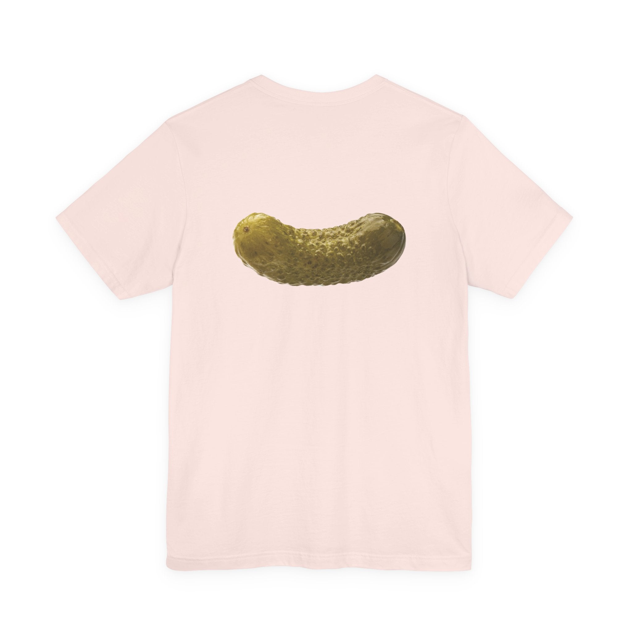FORBIDDEN FRUITS Short Sleeve Tee