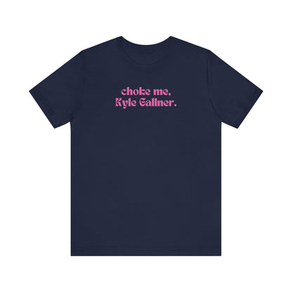 Strange Darling tee V1