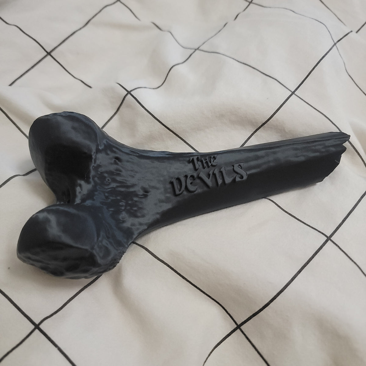 THE DEVILS Femur Prop